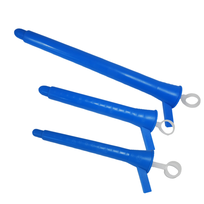 Lot De 25 Anuscopes Pour Adultes - Diamètre 22 Mm, Longueur 60 Mm - Bord Biseauté - Référence 07-AUP-22